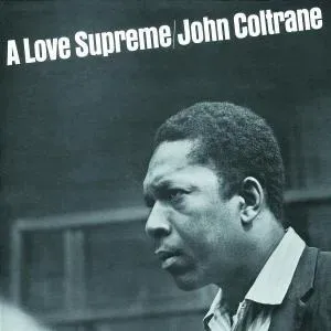 COLTRANE JOHN - A LOVE SUPREME-DELUXE EDIT, CD