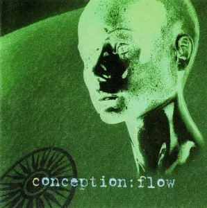 CONCEPTION - FLOW, CD