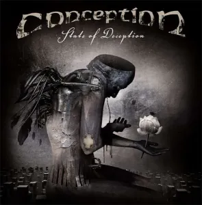 State of Deception (Conception) (CD / Album)