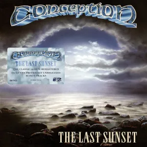 CONCEPTION - THE LAST SUNSET, CD