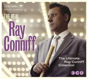 The Real... Ray Conniff (Ray Conniff) (CD / Album)