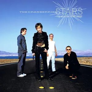 Cranberries, The - Stars: The Best Of 1992-2002 CD