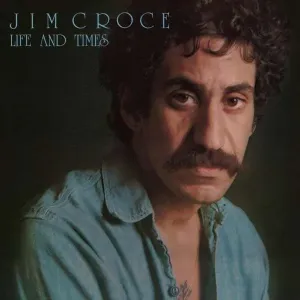 CROCE, JIM - LIFE & TIMES, CD