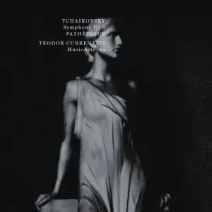 Currentzis, Teodor - Tchaikovsky: Symphony No. 6 In B Minor, Op. 74 