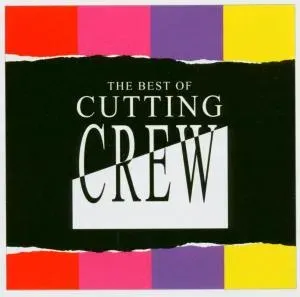CUTTING CREW - BEST OF, CD