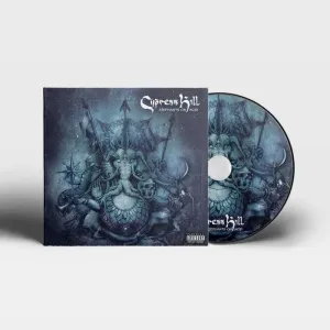 Cypress Hill - Elephants On Acid  2CD