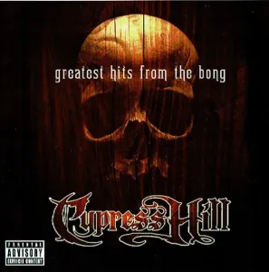 Cypress Hill - Greatest Hits From The Bong   CD