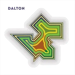 DALTON - DALTON, CD