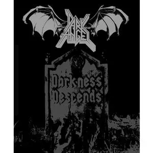Darkness Descends (Dark Angel) (CD / Album)