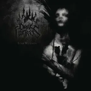 DARK FORTRESS - Stab Wounds (Re-issue 2019), CD