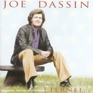 Dassin, Joe - Joe Dassin Éternel..., CD