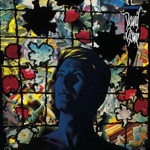 Bowie David - Tonight (2018 Remastered)  CD