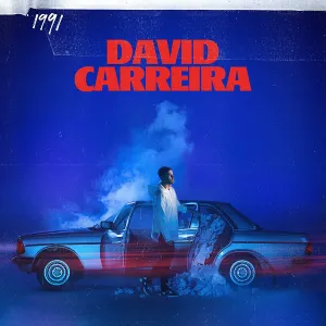 David Carreira, 1991, CD