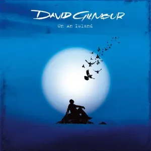 David Gilmour, ON AN ISLAND, CD
