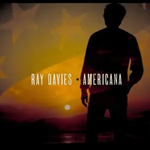 Davies, Ray - Americana, CD