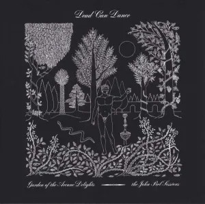 Dead Can Dance - Garden Of The Arcane Delights + Peel Session (Remastered) CD