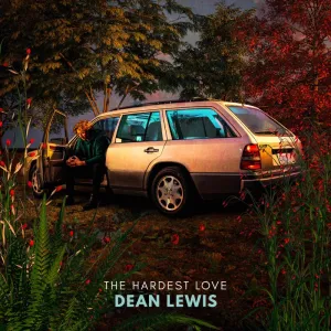 Dean Lewis, The Hardest Love, CD