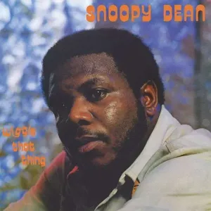 Snoopy Dean, Wiggle That Thing, CD