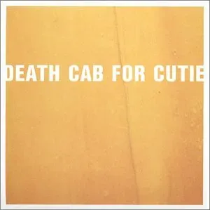 The Photo Album (Death Cab for Cutie) (CD / Album)