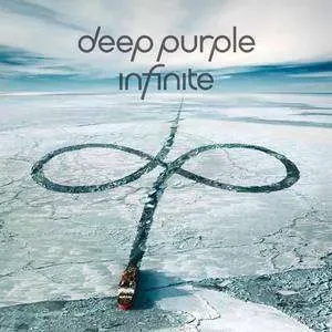 Deep Purple, INFINITE, CD #4571804
