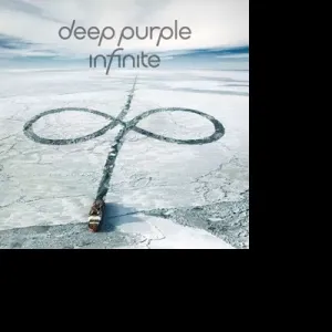Deep Purple, INFINITE, CD #2082273