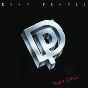 Deep Purple, PERFECT STRANGERS, CD