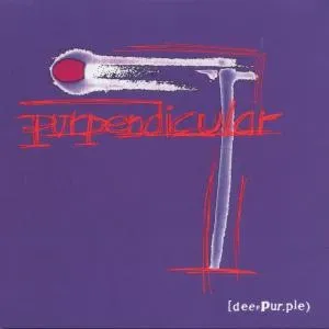 Deep Purple, Purpendicular, CD