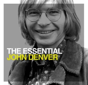 DENVER, JOHN - The Essential John Denver, CD
