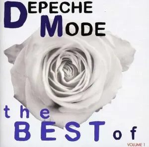 The Best of Depeche Mode (Depeche Mode) (CD / Album)