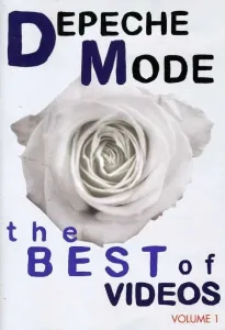 Depeche Mode, Best of Depeche Mode 1, DVD