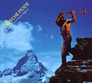 Depeche Mode, Construction Time Again, CD