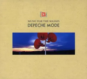 Depeche Mode, Music For the Masses [CD + DVD], CD