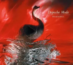 Depeche Mode, Speak and Spell, CD #2092045