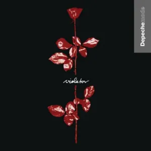 Depeche Mode, Violator, CD
