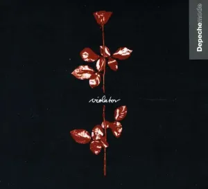 Depeche Mode, Violator (CD + DVD), CD