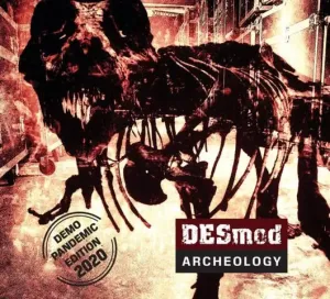 Desmod, Archeology, CD
