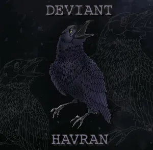 Deviant, Havran, CD