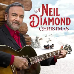 DIAMOND NEIL - A NEIL DIAMOND CHRISTMAS, CD