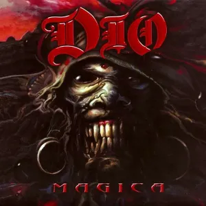 Dio - Magica (2 CD)
