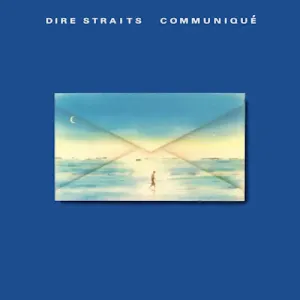 Communiqu (Dire Straits) (CD / Album)