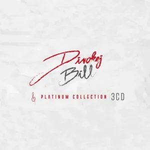 Divokej Bill - Platinum Collection 3CD
