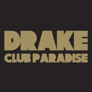 Drake, Club Paradise, CD