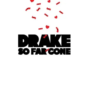 Drake, So Far Gone (EP), CD
