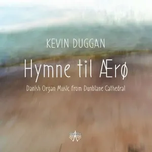 DUGGAN, KEVIN - HYMNE TIL AERO, CD
