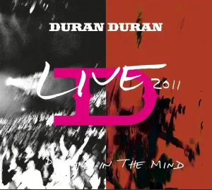 Duran Duran - A Diamond In The Mind: Live 2011 CD+DVD