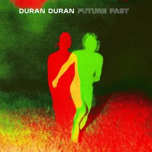 Future Past (Duran Duran) (CD / Album)