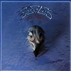 EAGLES, THE - THEIR GREATEST HITS (71 - 75), CD