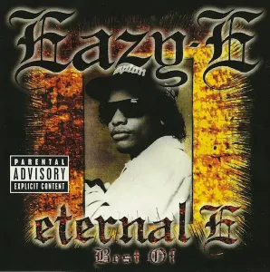 Eazy-E, Eternal E (Best Of), CD