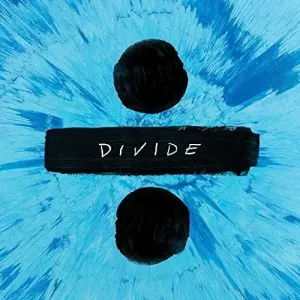 Sheeran Ed - Divide  CD