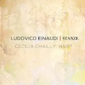 EINAUDI LUDOVICO - STANZE, CD